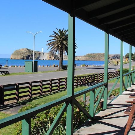 Castlepoint Holiday Park & Motels Εξωτερικό φωτογραφία