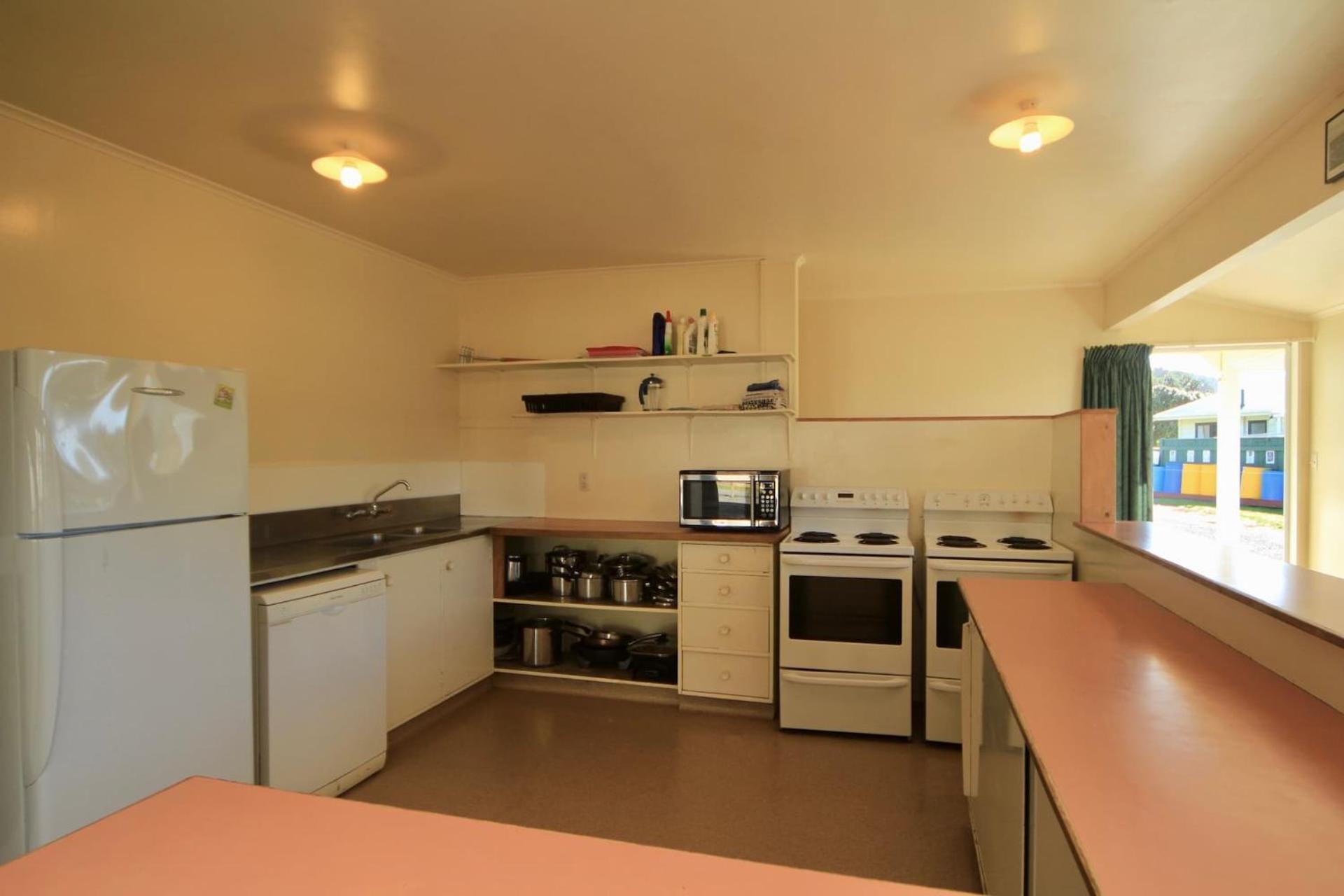 Castlepoint Holiday Park & Motels Δωμάτιο φωτογραφία