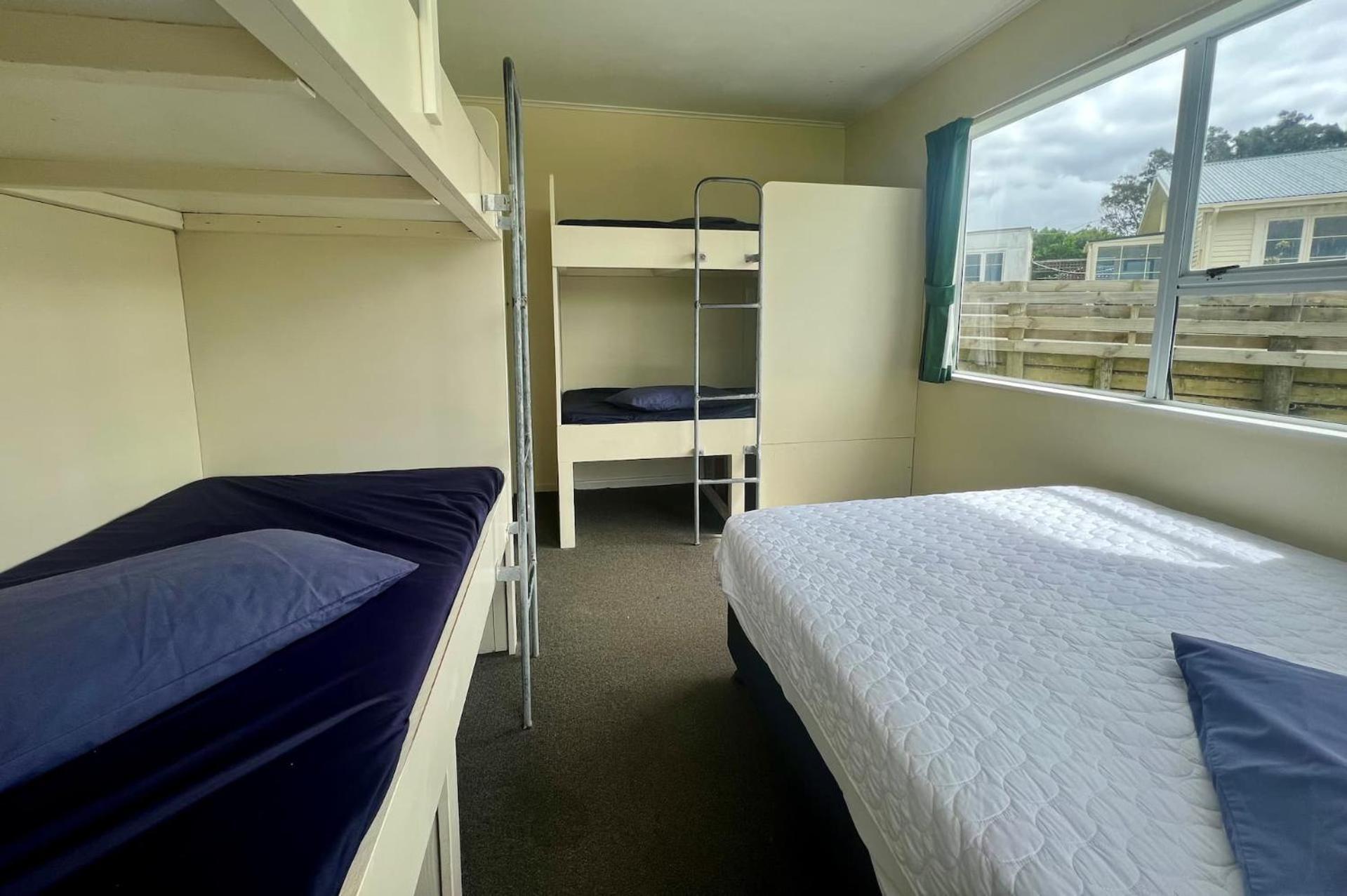 Castlepoint Holiday Park & Motels Δωμάτιο φωτογραφία