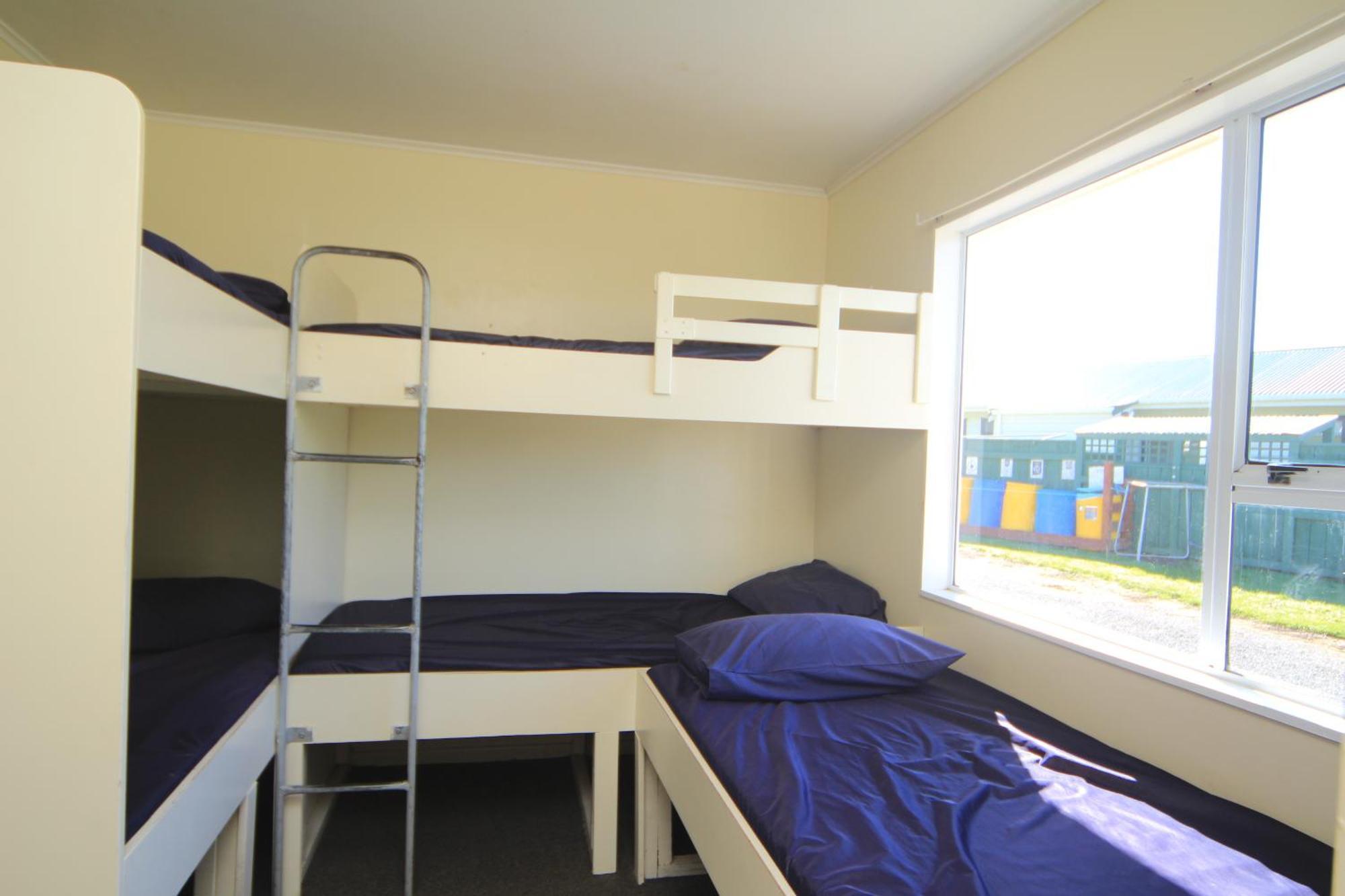 Castlepoint Holiday Park & Motels Δωμάτιο φωτογραφία
