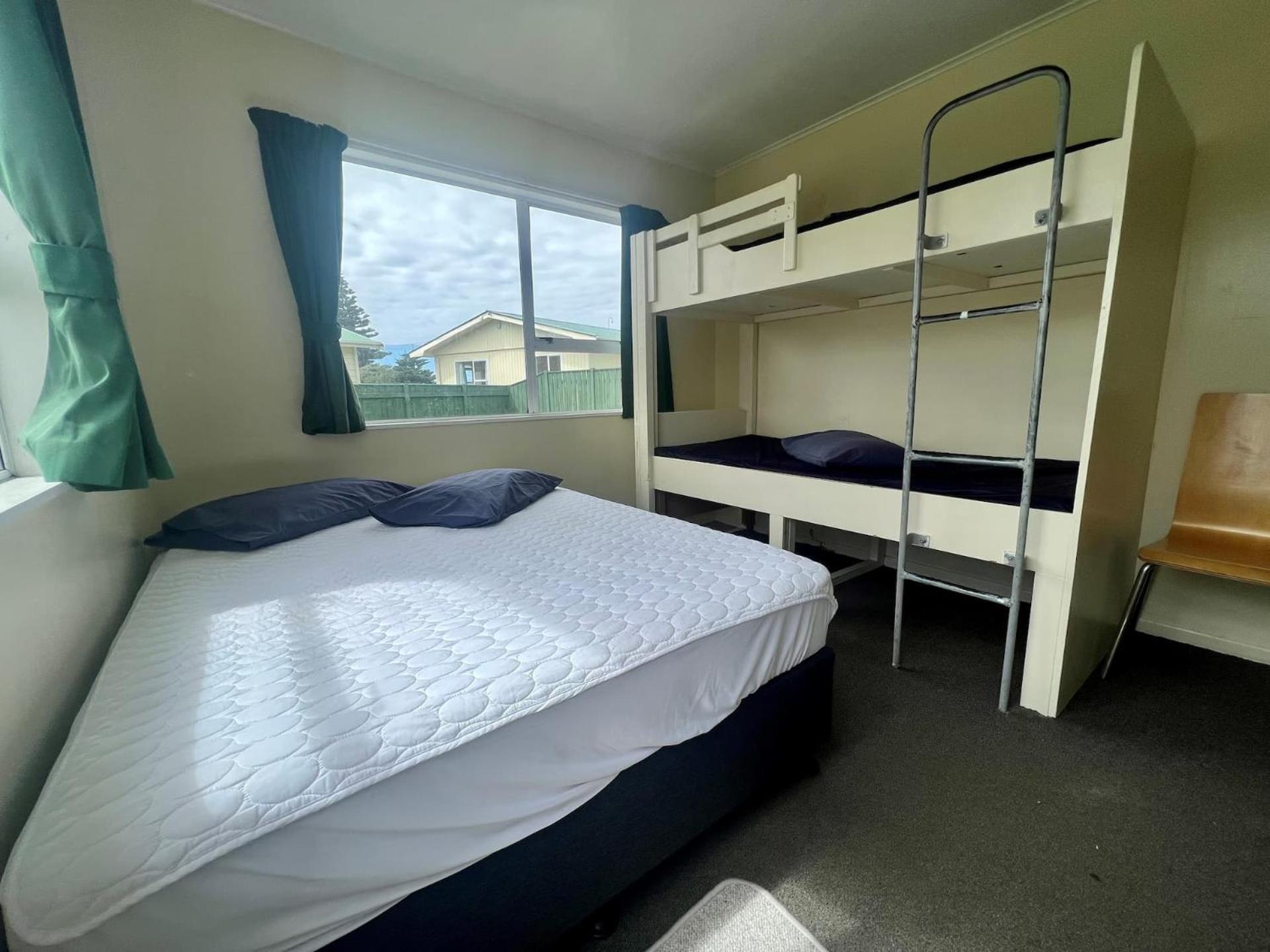 Castlepoint Holiday Park & Motels Δωμάτιο φωτογραφία