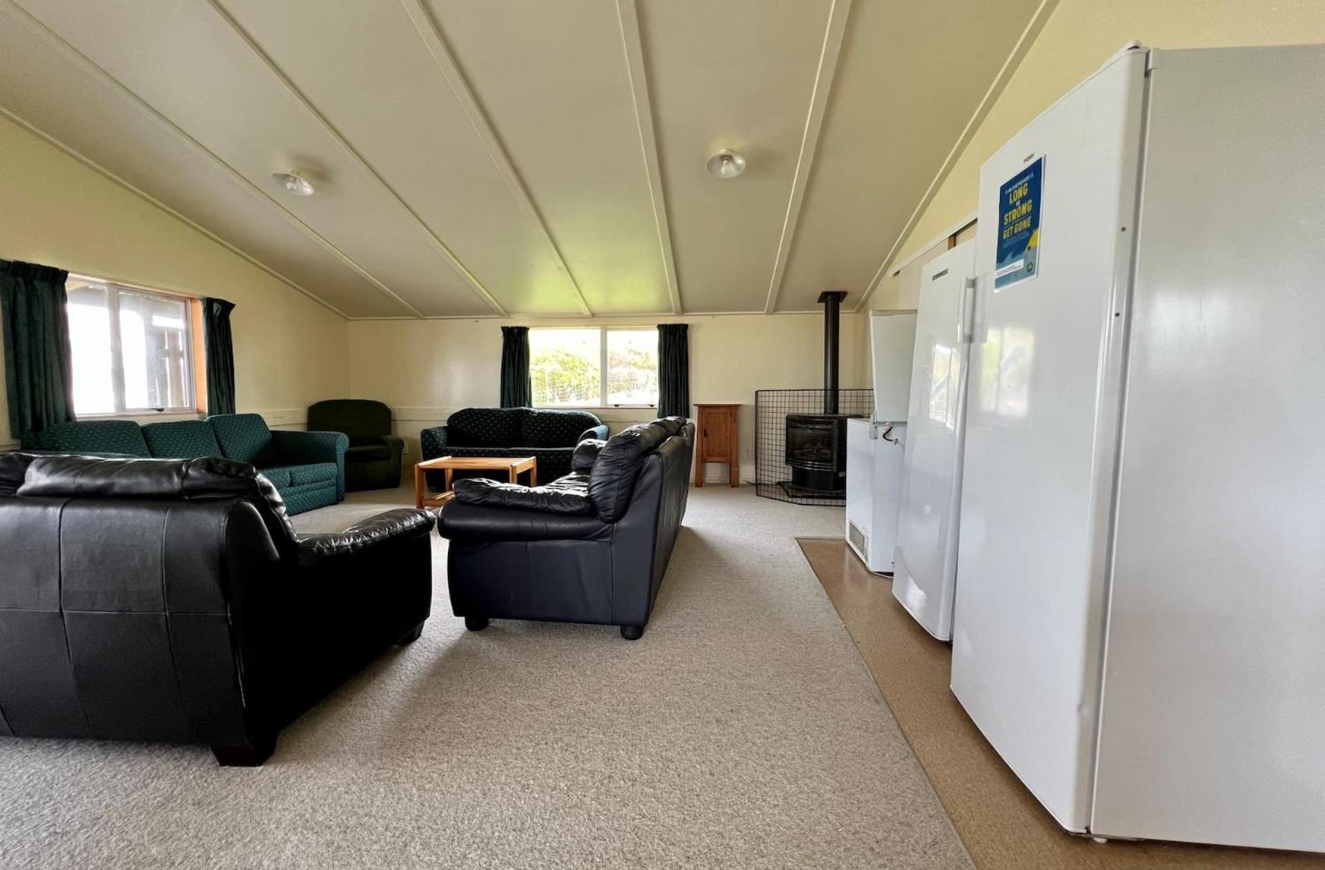 Castlepoint Holiday Park & Motels Δωμάτιο φωτογραφία