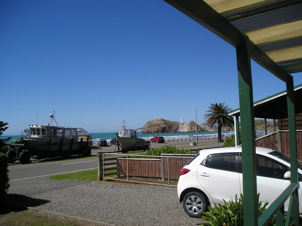 Castlepoint Holiday Park & Motels Δωμάτιο φωτογραφία
