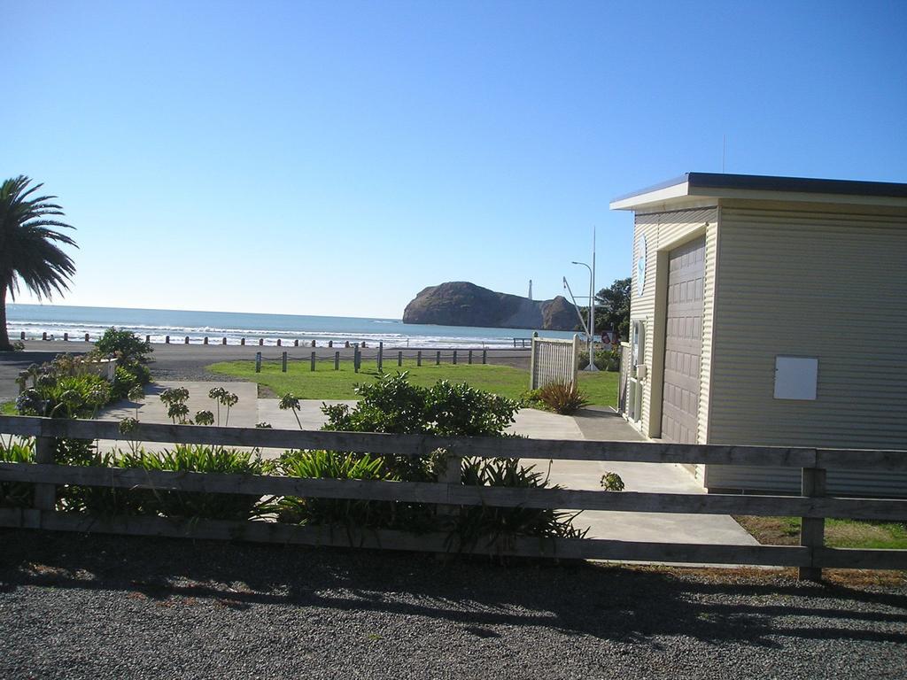 Castlepoint Holiday Park & Motels Δωμάτιο φωτογραφία