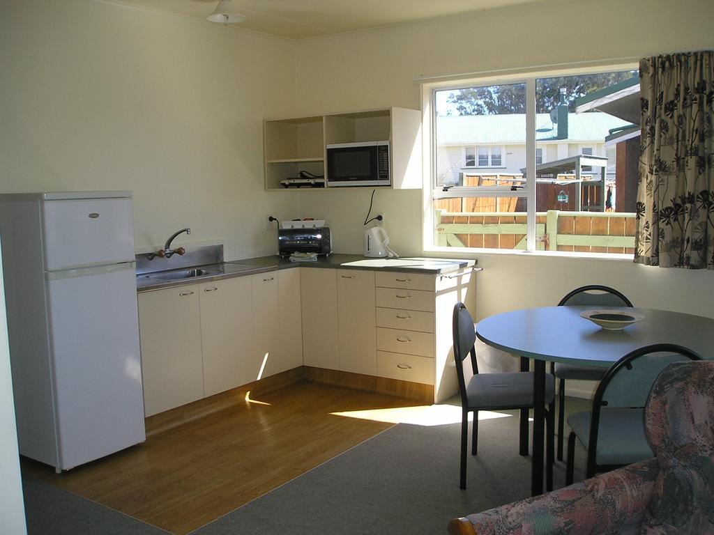 Castlepoint Holiday Park & Motels Δωμάτιο φωτογραφία