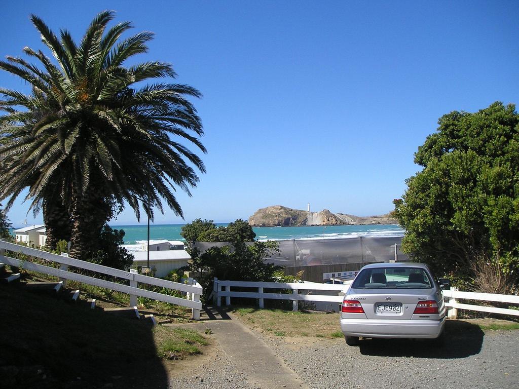 Castlepoint Holiday Park & Motels Δωμάτιο φωτογραφία