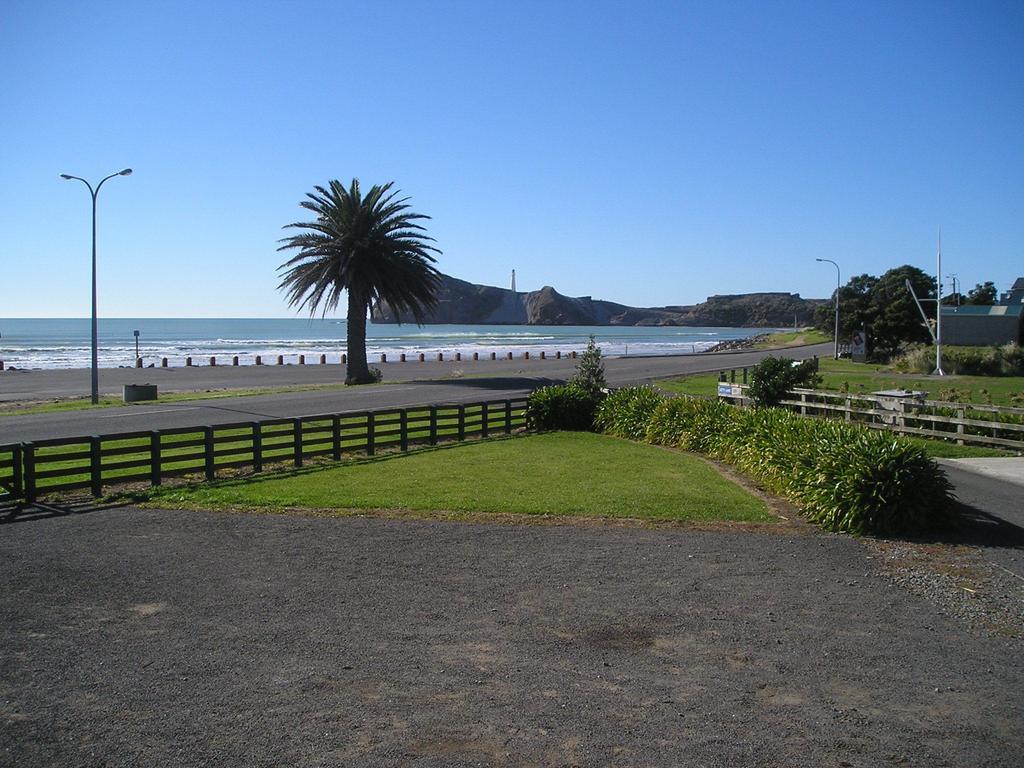 Castlepoint Holiday Park & Motels Δωμάτιο φωτογραφία