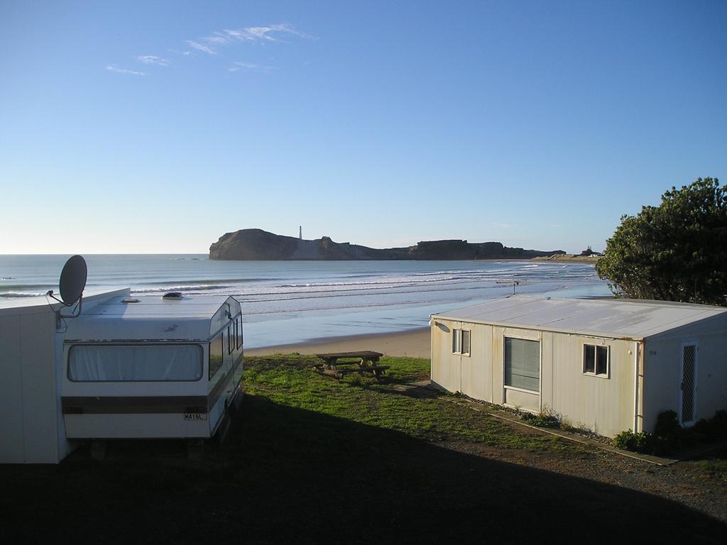Castlepoint Holiday Park & Motels Δωμάτιο φωτογραφία