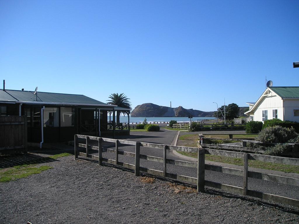 Castlepoint Holiday Park & Motels Δωμάτιο φωτογραφία