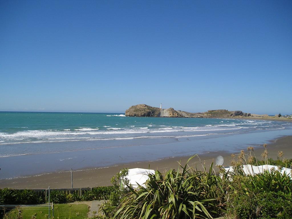 Castlepoint Holiday Park & Motels Δωμάτιο φωτογραφία