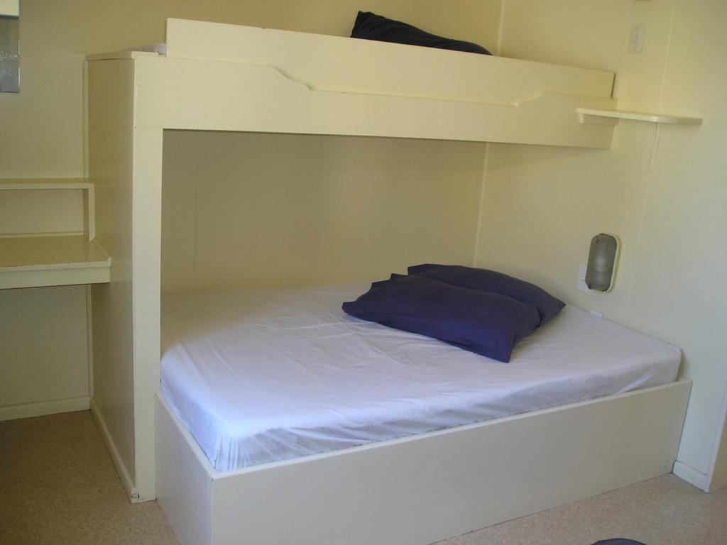 Castlepoint Holiday Park & Motels Δωμάτιο φωτογραφία
