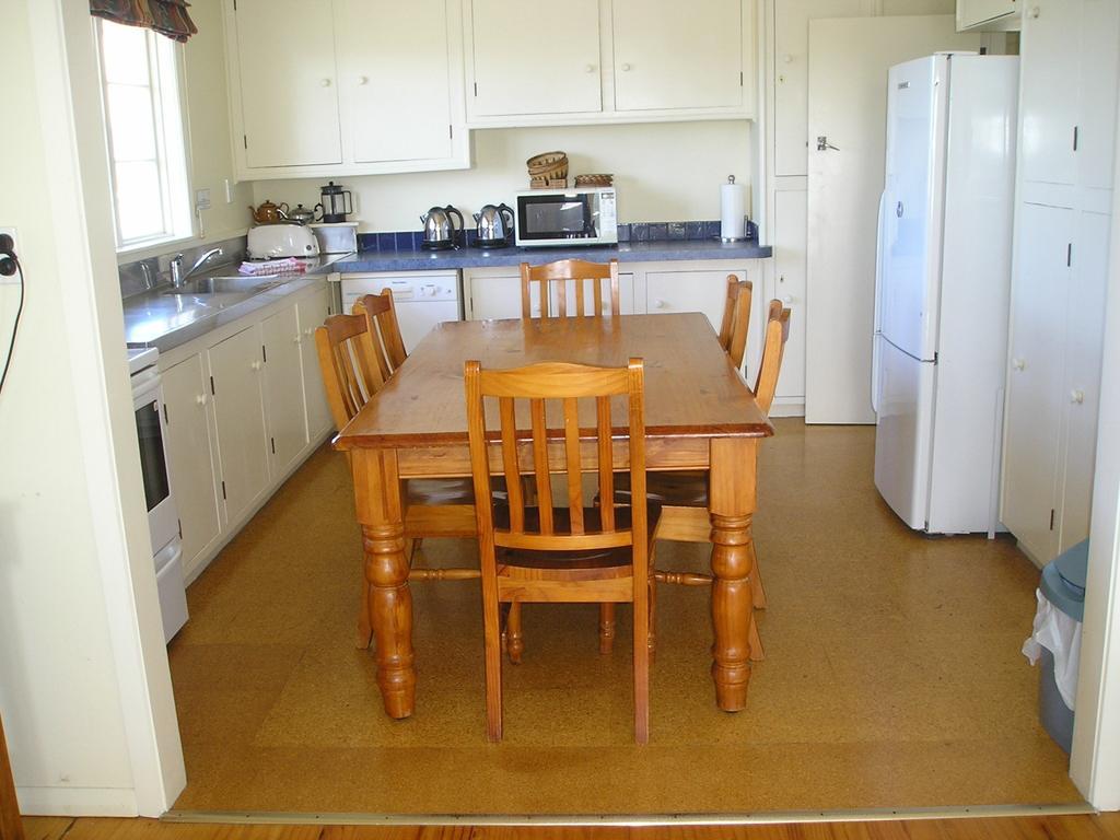 Castlepoint Holiday Park & Motels Δωμάτιο φωτογραφία