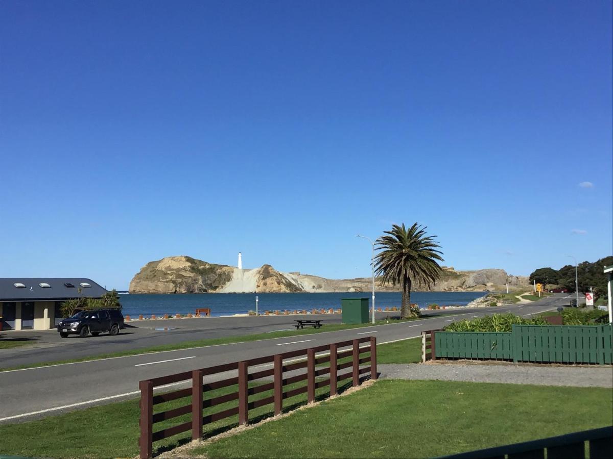 Castlepoint Holiday Park & Motels Εξωτερικό φωτογραφία