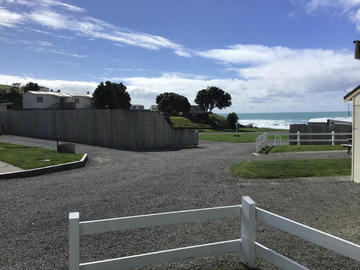 Castlepoint Holiday Park & Motels Εξωτερικό φωτογραφία